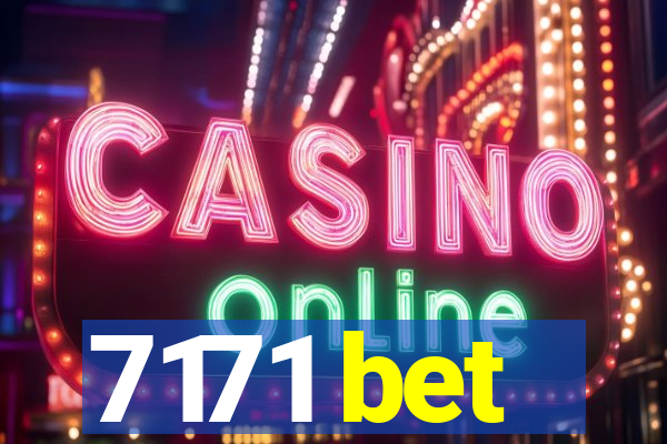 7171 bet